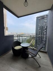 Parc Riviera (D5), Condominium #606404041